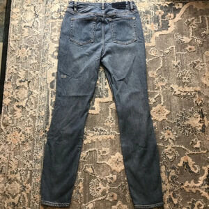 Ksubi vintage wash skinny